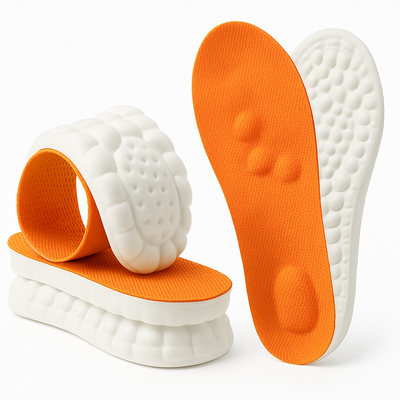 SootheStep™ - Massage Insoles