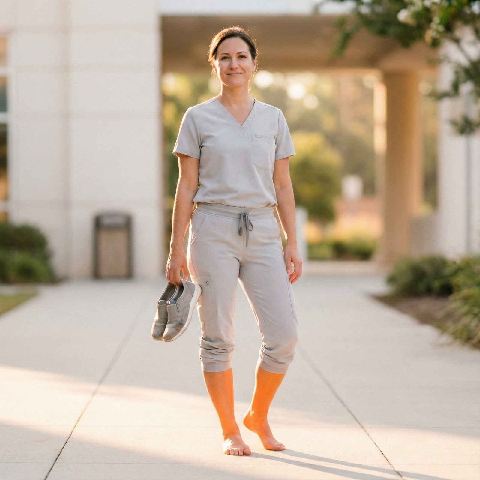 You Deserve Comfort That Works